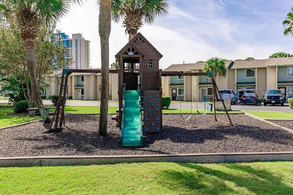 Sandcastles And Sunshine - Gulf Highlands Hébergement de vacances Panama City Beach