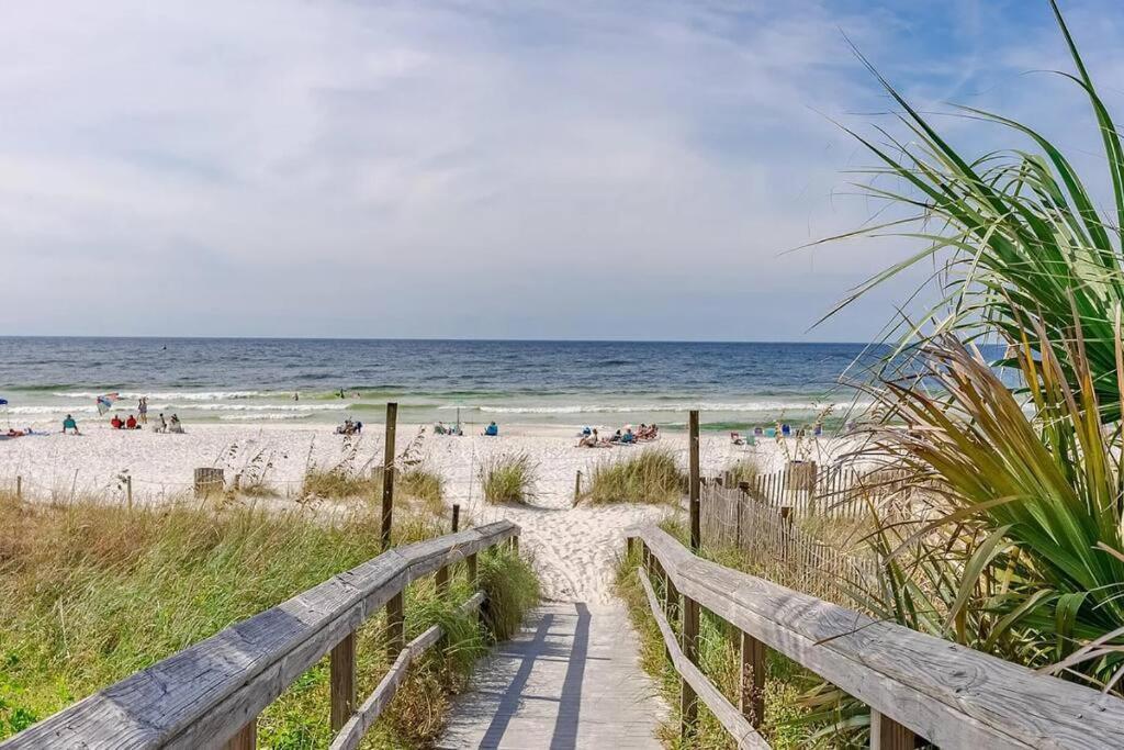 Sandcastles And Sunshine - Gulf Highlands Hébergement de vacances *