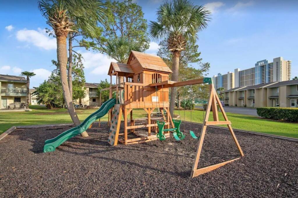 Sandcastles And Sunshine - Gulf Highlands Hébergement de vacances Panama City Beach