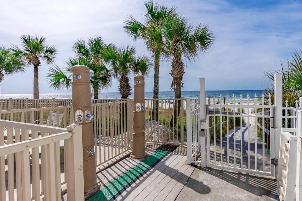 Sandcastles And Sunshine - Gulf Highlands Hébergement de vacances *