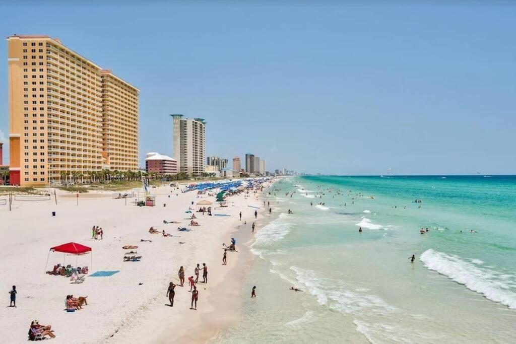 Sandcastles And Sunshine - Gulf Highlands Hébergement de vacances