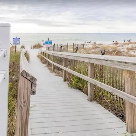 Sandcastles And Sunshine - Gulf Highlands Beach Resort Panama City Beach Extérieur photo